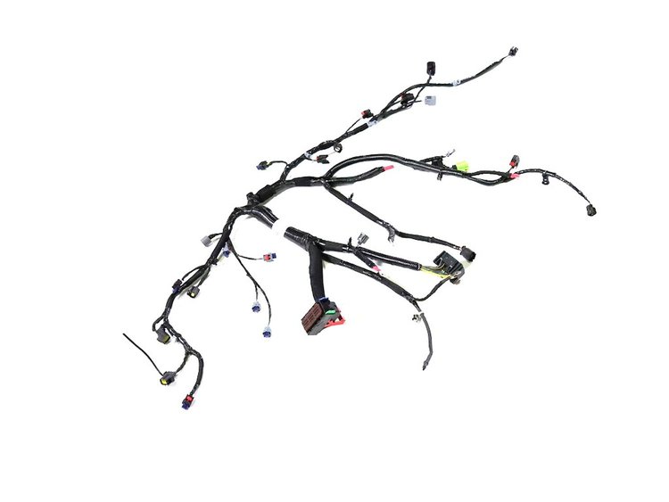WIRING ENGINE