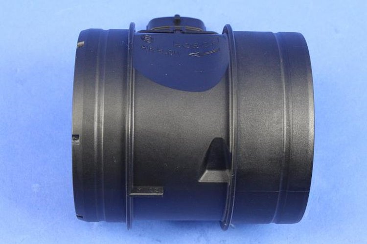 SENSOR MASS AIRFLOW