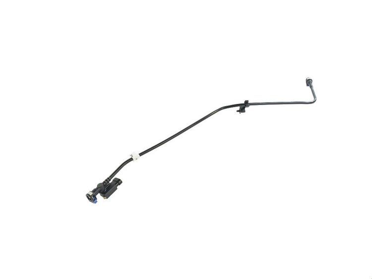 TUBE FUEL VAPOR RECIRCULA