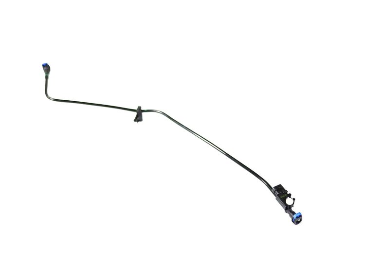 TUBE FUEL VAPOR RECIRCULA
