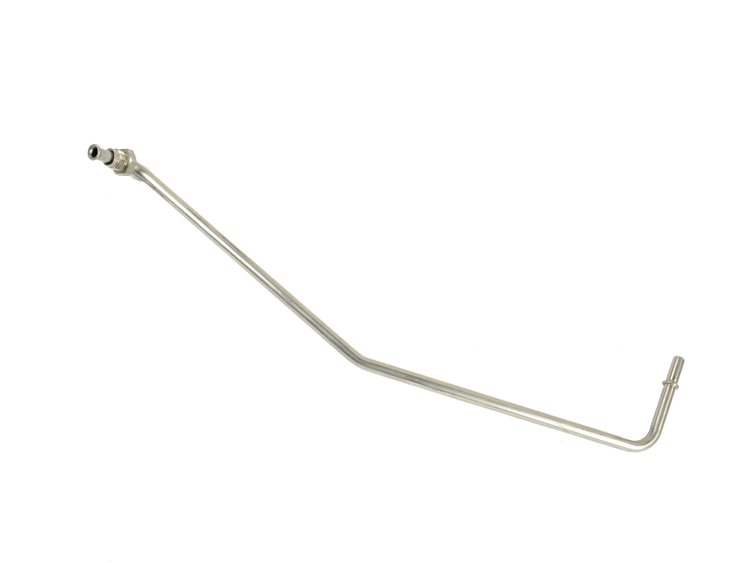 TUBE PRESSURE REAR