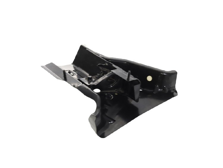 EXTENSION CROSSMEMBER