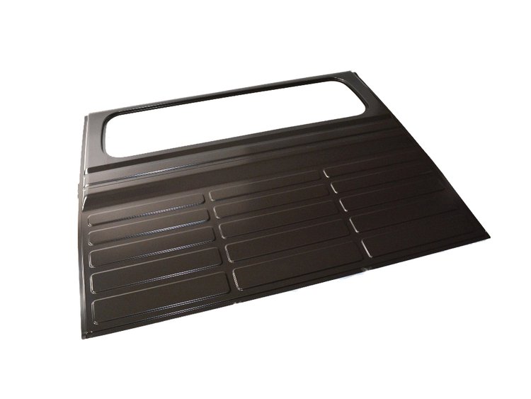 PANEL CAB BACK