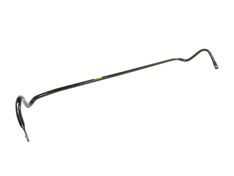 BAR REAR SUSPENSION