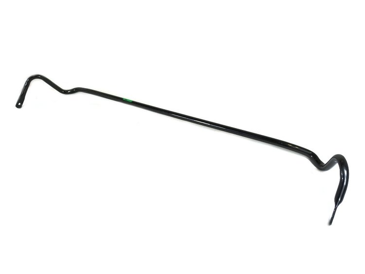 BAR REAR SUSPENSION