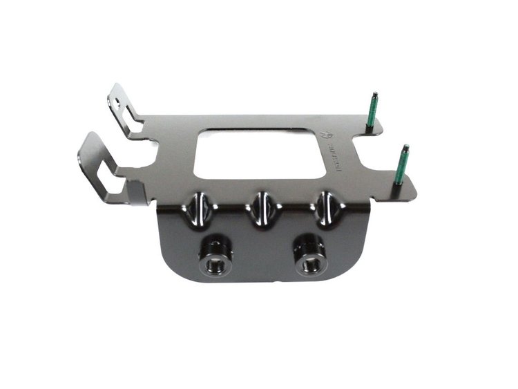 BRACKET TRANS MODLE