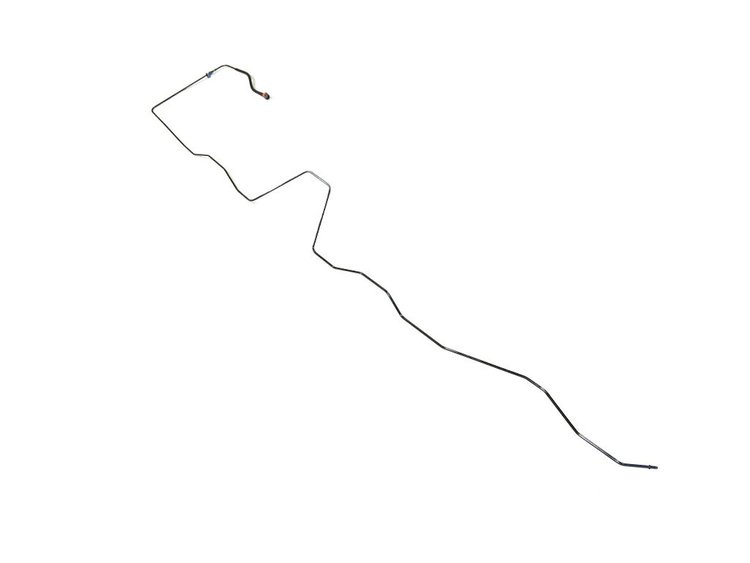TUBE FUEL SUPPLY