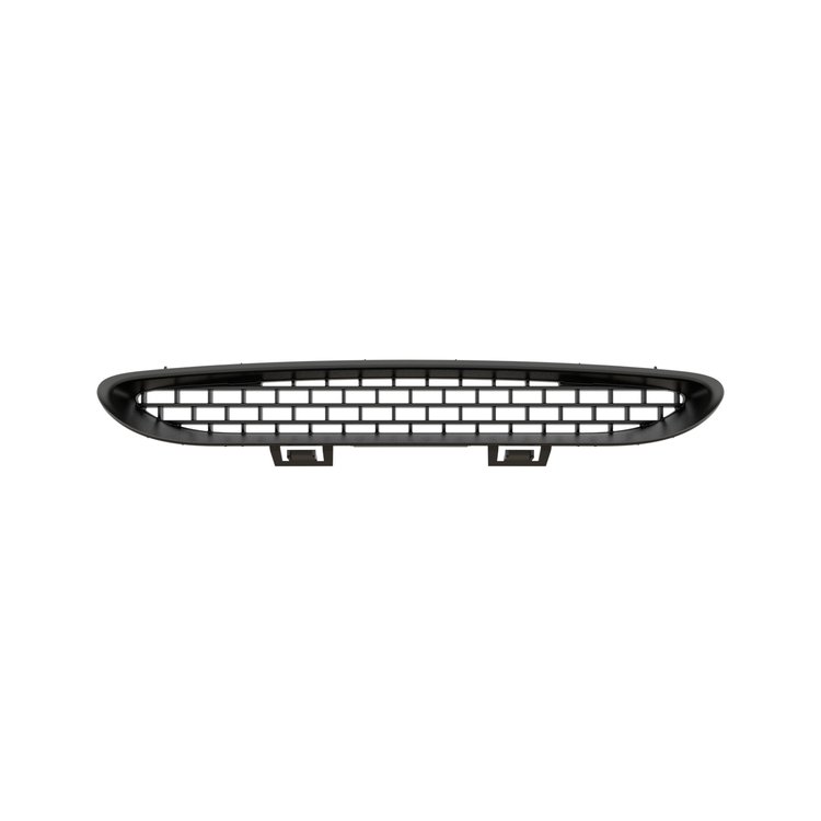 BEZEL HOOD