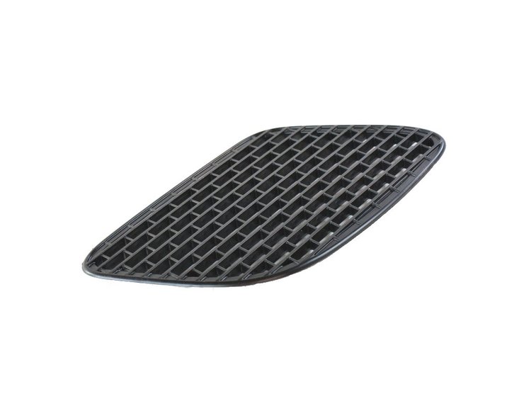 BEZEL HOOD