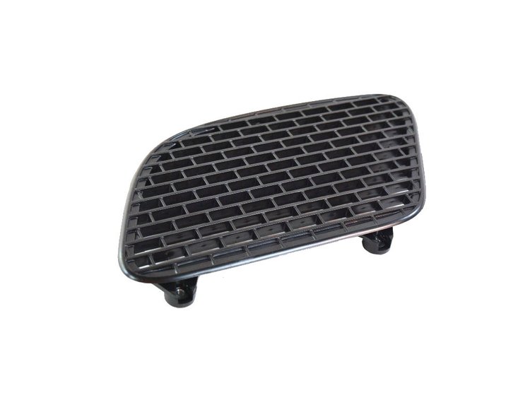 BEZEL HOOD