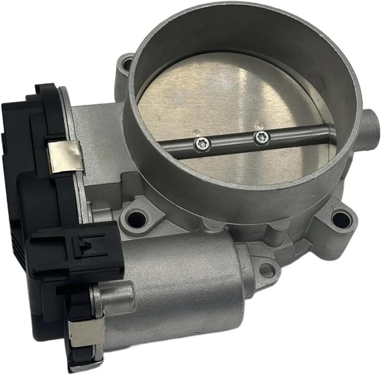 92mm Throttle Body for 2015-2023 Dodge, Jeep and Ram 6.2L Supercharged HEMI Models