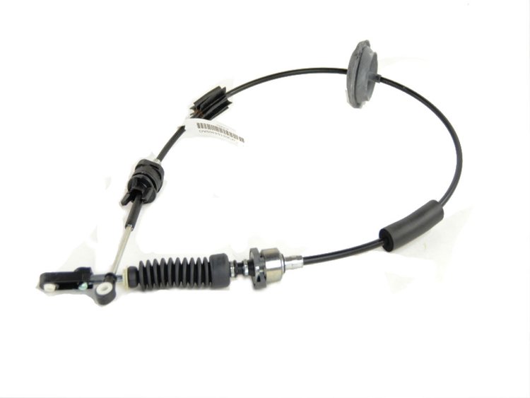 CABLE GEAR SELECTOR