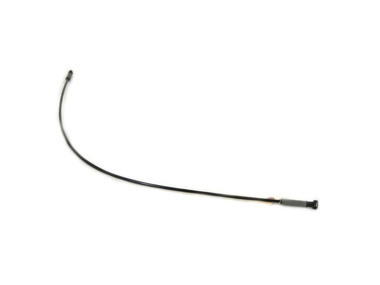 WASHER HOSE RESERVOIR