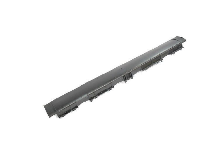 TROUGH WIRING