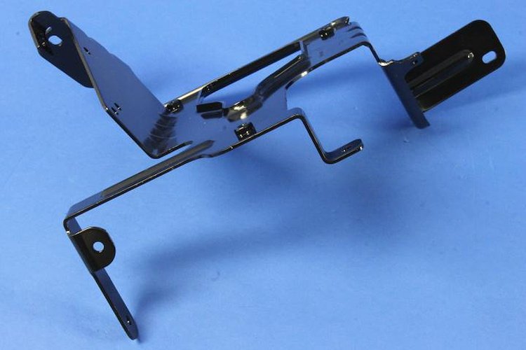 BRACKET MODULE