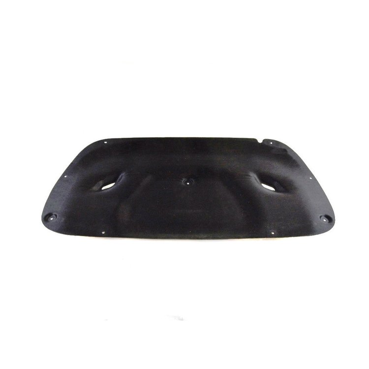 SILENCER HOOD