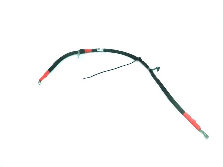 CABLE BATTERY POSITIVE
