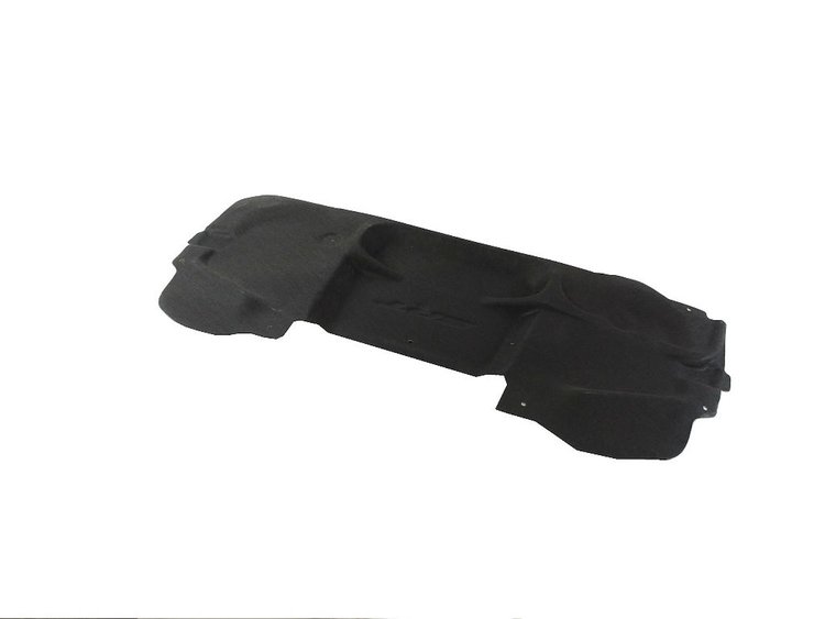 PAD HOOD