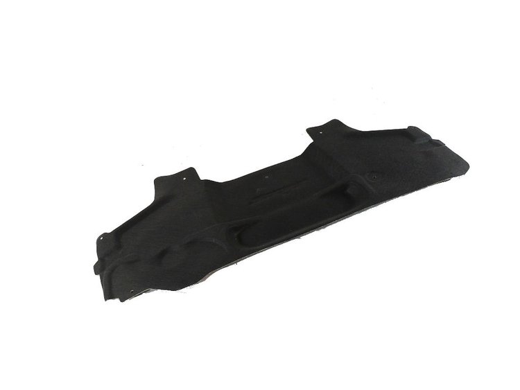 SILENCER HOOD