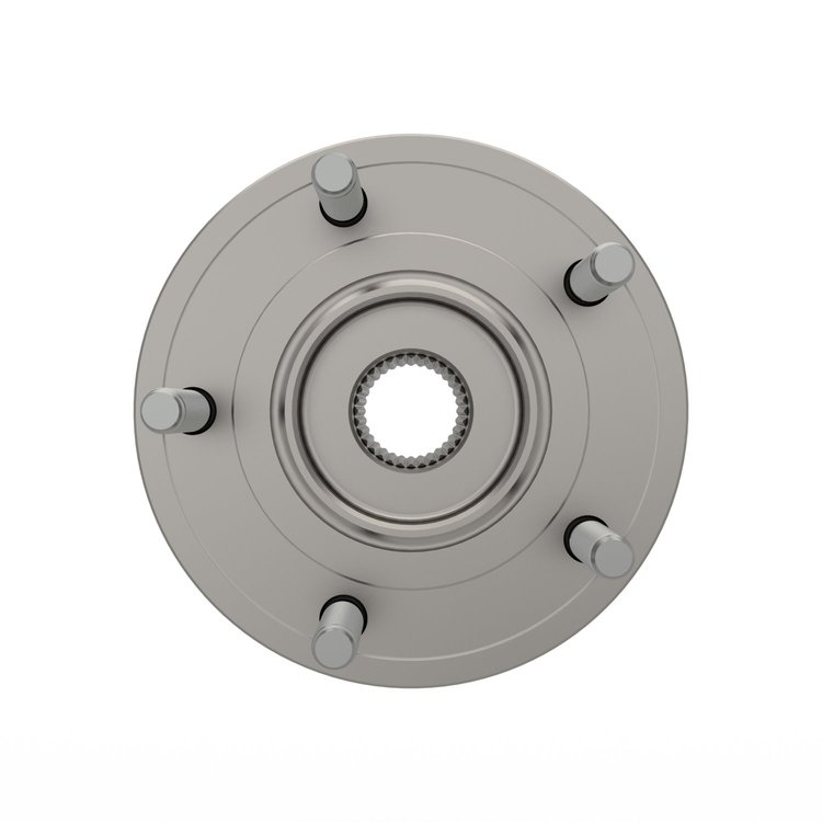 WHEEL BEARING