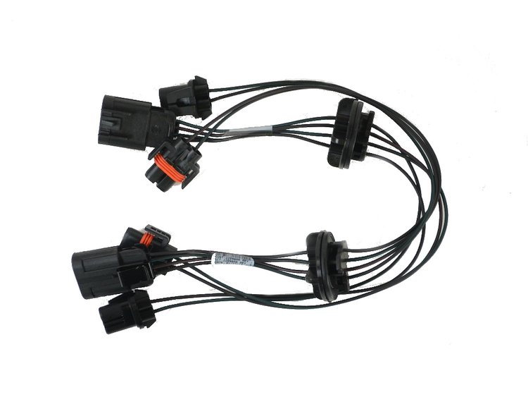 WIRING JUMPER