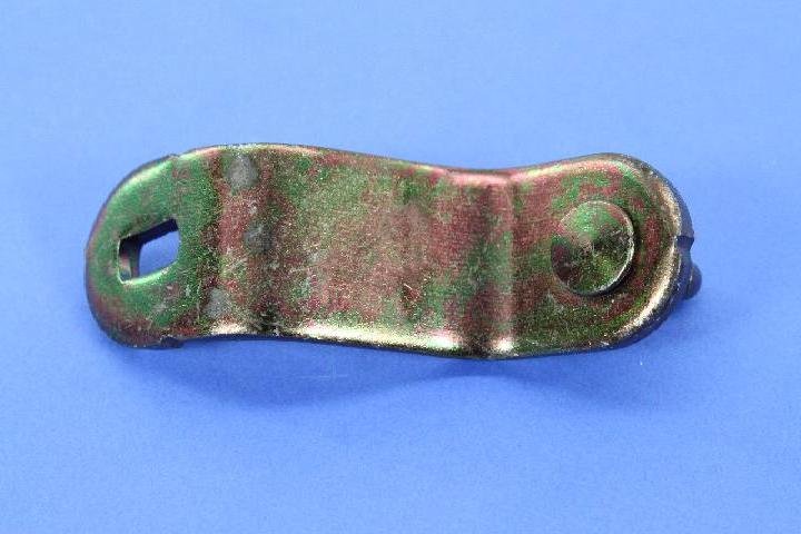 LEVER MANUAL PARK RELEASE