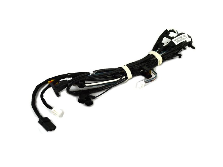 WIRING BODY