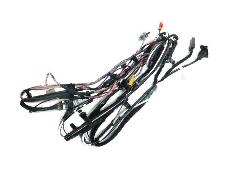 WIRING BODY