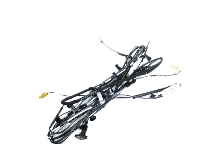 WIRING BODY