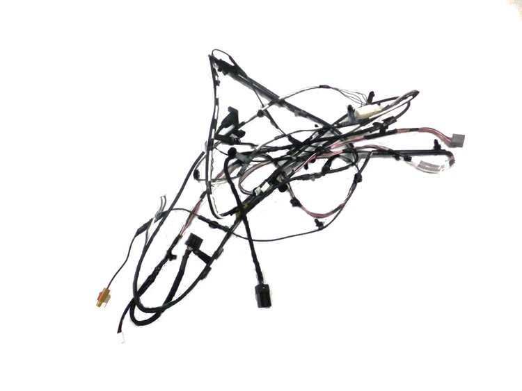 WIRING BODY