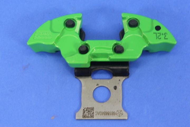 DAMPER STEERING WHEEL