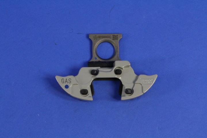 DAMPER STEERING WHEEL