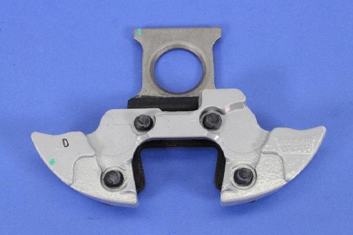 DAMPER STEERING WHEEL