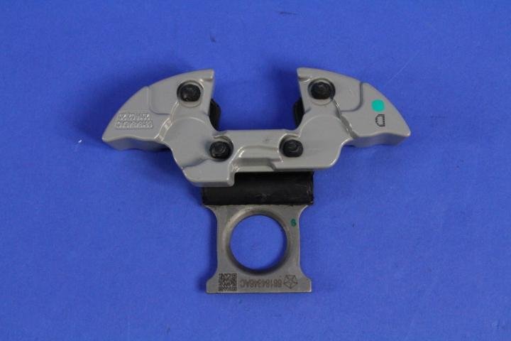 DAMPER STEERING WHEEL