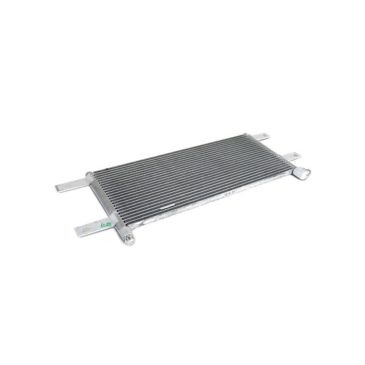 COOLER TRANSMISSION OIL
