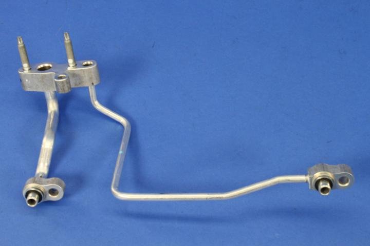 LINE A/C CONDENSER