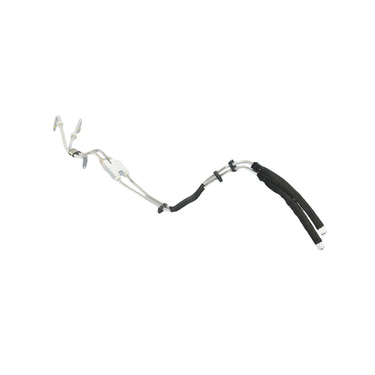 HOSE/TUBE OIL COOLER