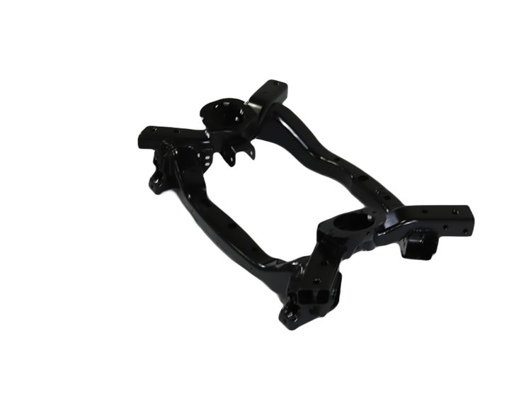 C/MEMBER FRONT SUSPENSION
