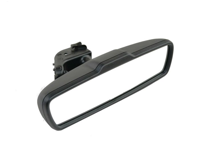 MIRROR INSIDE REAR VIEW