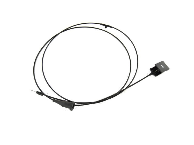 CABLE HOOD LATCH
