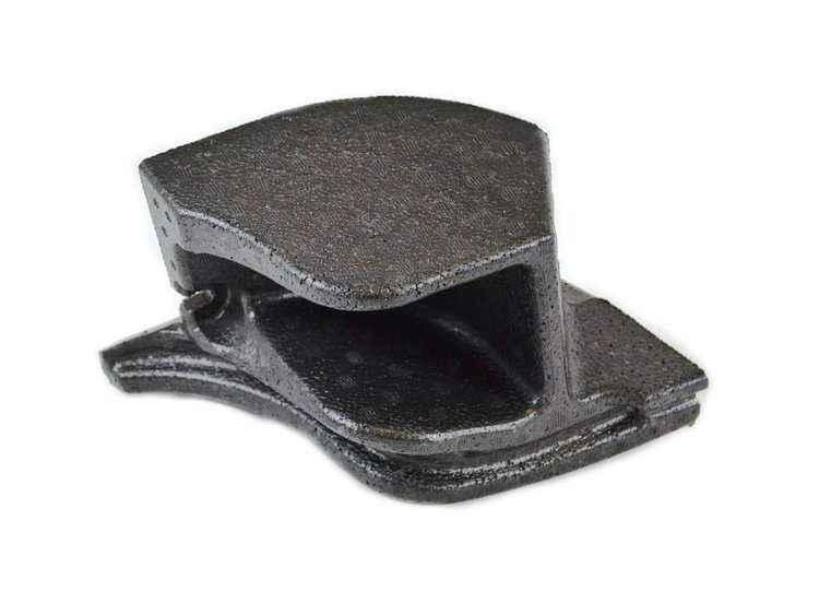 BRACKET ROOF