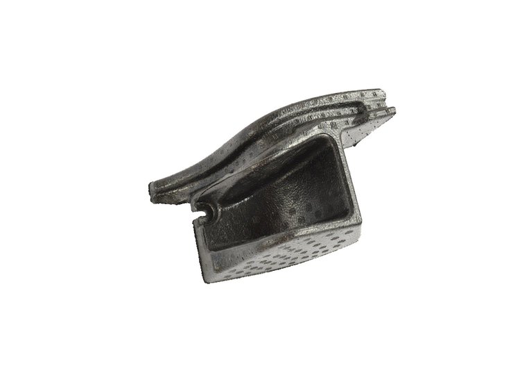BRACKET ROOF