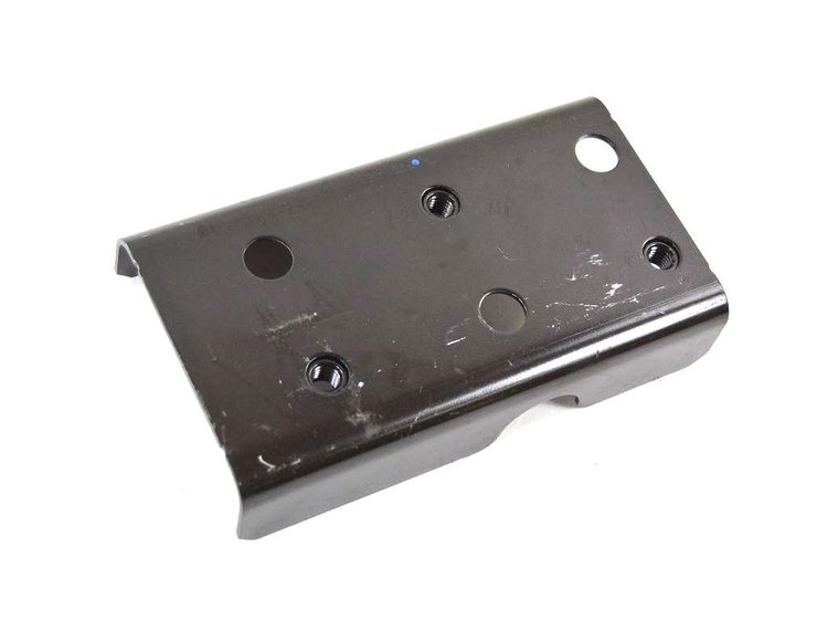 BRACKET EXHAUST