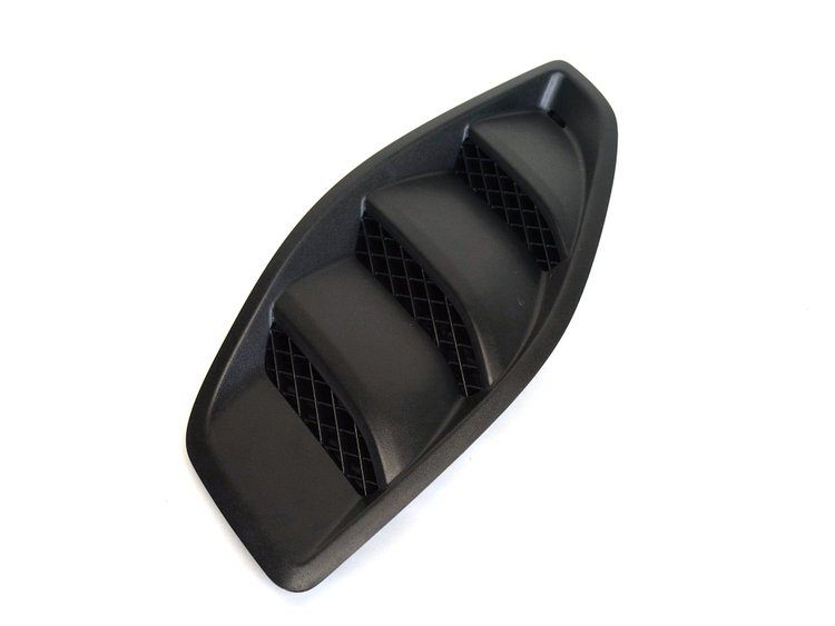 BEZEL HOOD