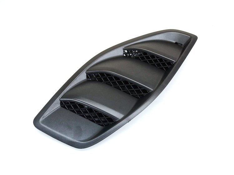BEZEL HOOD