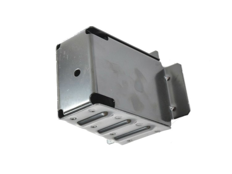 REINFORCE RAIL FRONT