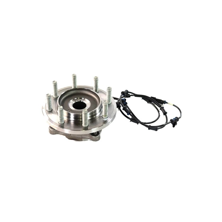 HUB BRAKE