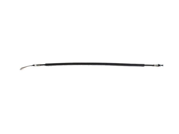 CABLE INSIDE HANDLE-LATCH