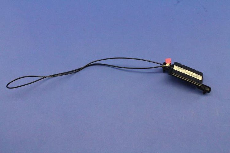 ANTENNA REMOTE KEYLESS