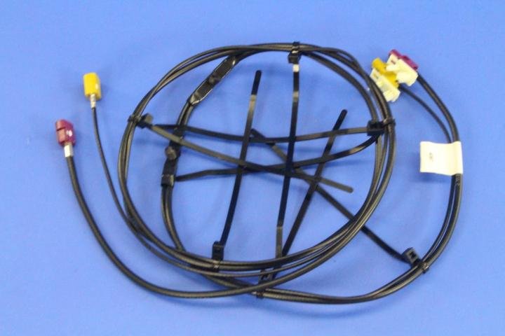CABLE CELL AND SDARS